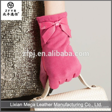 China wholesale custom Leather Gloves Importer From Europe